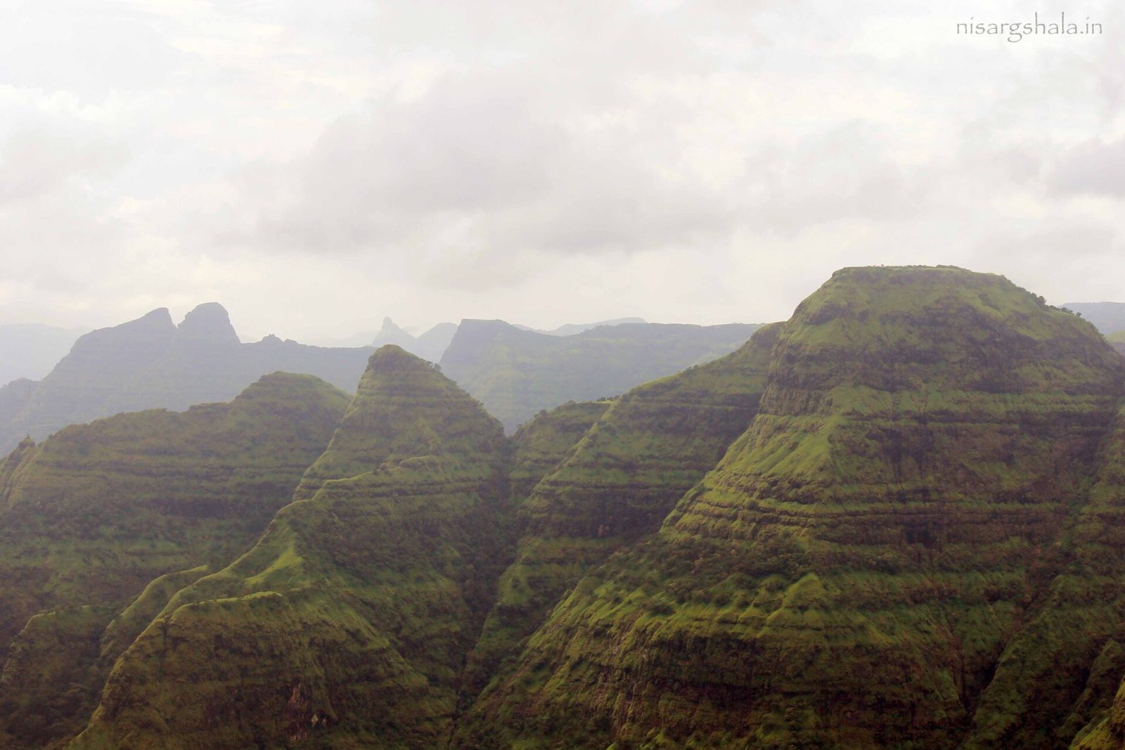 view of Kokan diva from Rayling