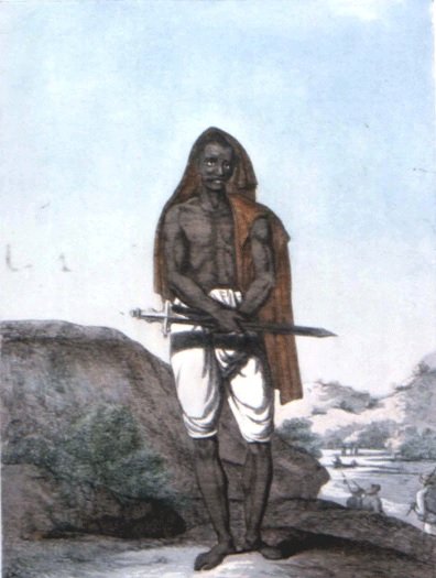 Jivaji Sarkale and Godaji Jagtap