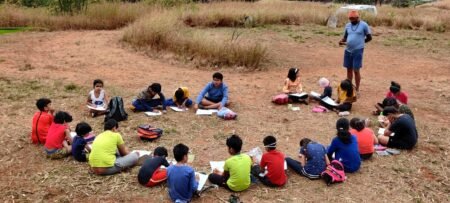 Raft design making