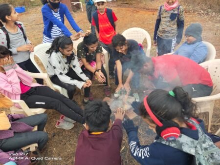 Bonfire